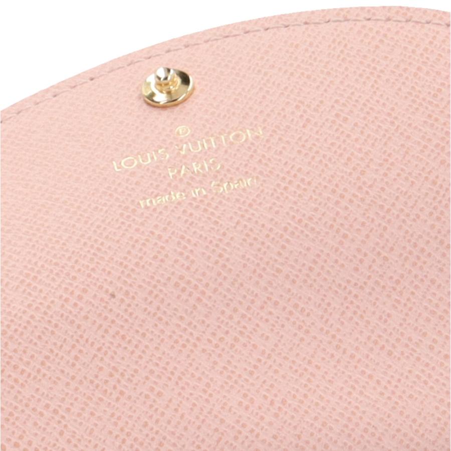 LOUIS VUITTON（ルイ・ヴィトン） ポルトモネロザリ モノグラム コイン