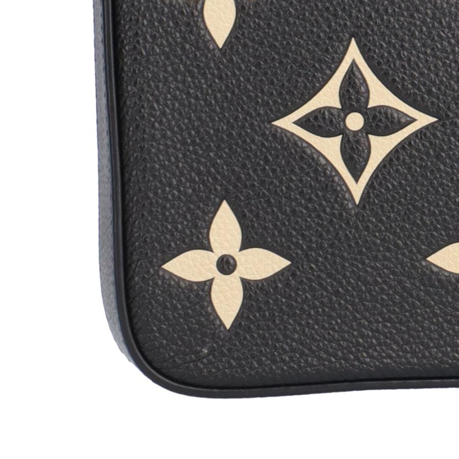 LOUIS VUITTON ルイヴィトン ポシェットフェリシー モノグラム LOUIS VUITTON ルイヴィトン ポシェットフェリシー モノグラム
