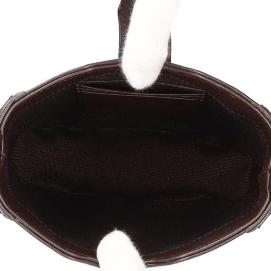 GUCCI（グッチ） ミニバケットバッグ ショルダーバッグ GGキャンバス