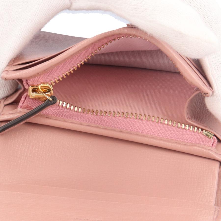 GUCCI（グッチ） ホースビット1955 カードケース レザー 621887