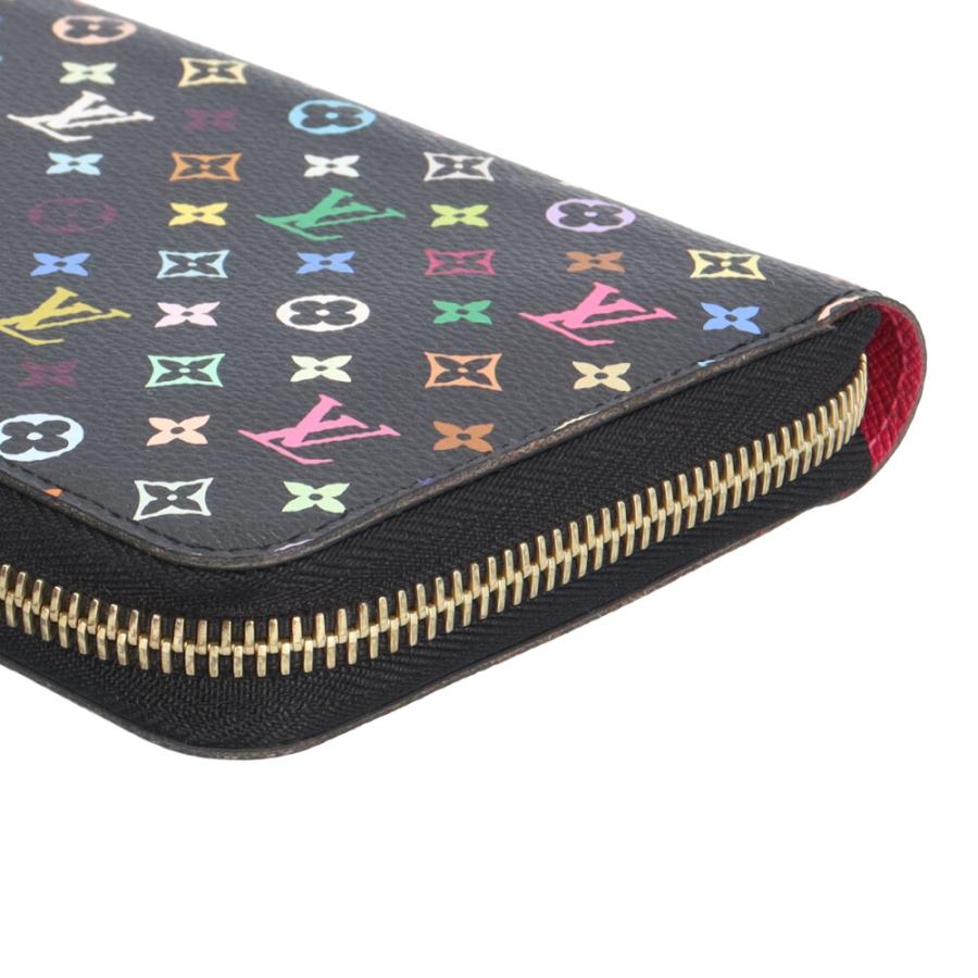 LOUIS VUITTON（ルイ・ヴィトン） ジッピーウォレット モノグラム 