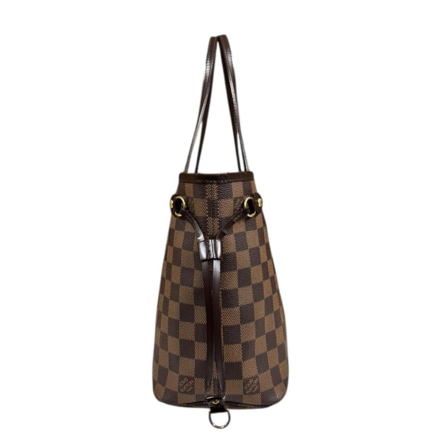 LOUIS VUITTON（ルイ・ヴィトン） ネヴァーフルPM ダミエ トートバッグ