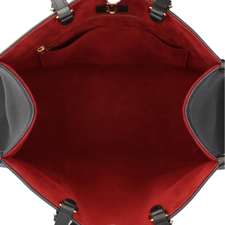 LOUIS VUITTON（ルイ・ヴィトン） オンザゴーMM バイカラーモノグラム