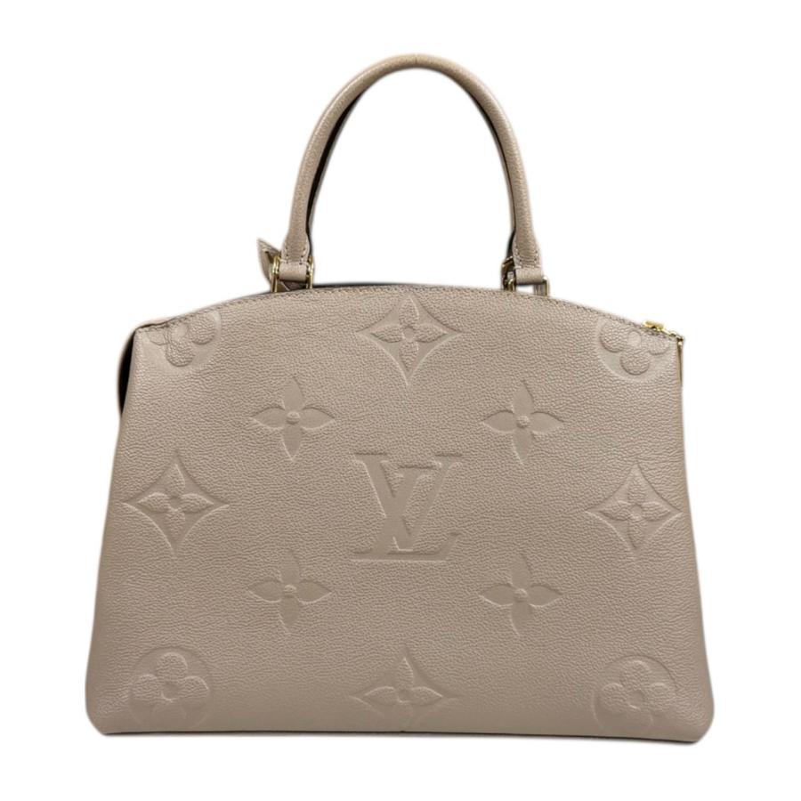 LOUIS VUITTON（ルイ・ヴィトン） グランパレMM モノグラムアン