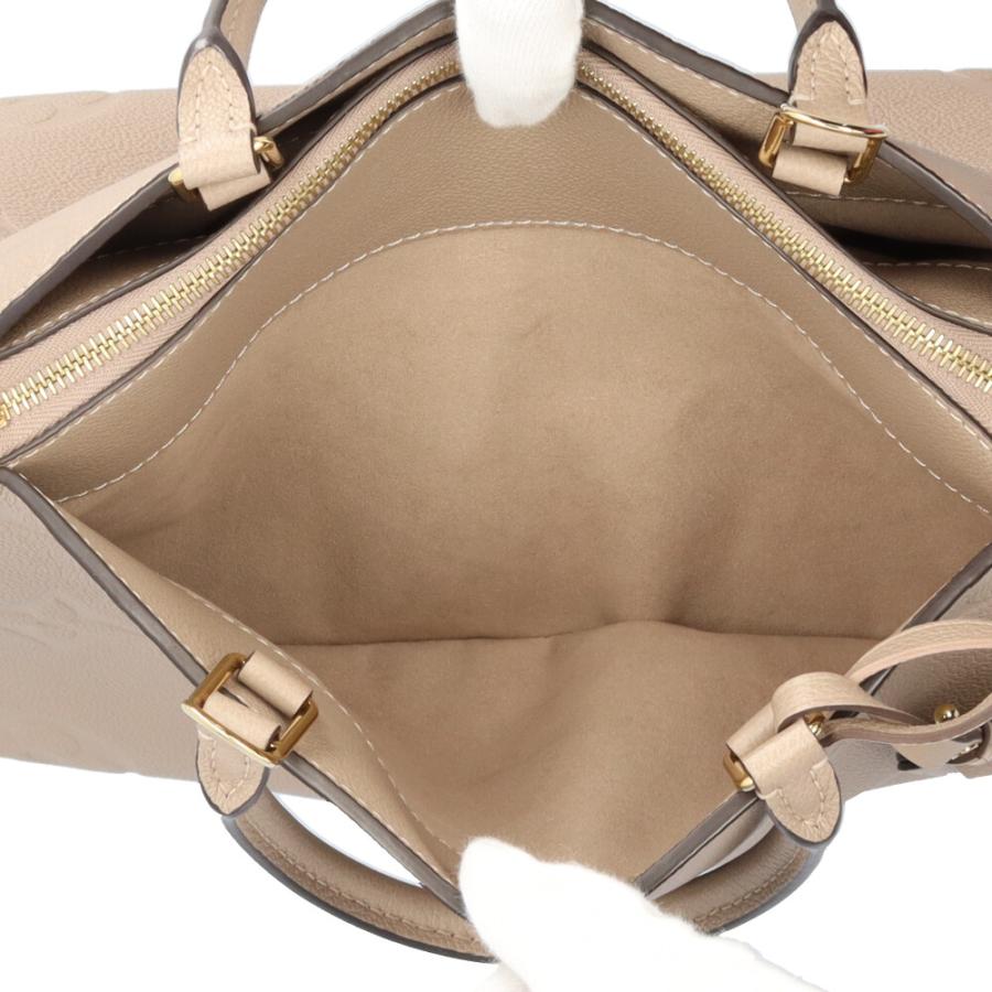 LOUIS VUITTON（ルイ・ヴィトン） グランパレMM モノグラムアン