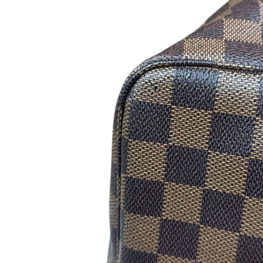 LOUIS VUITTON（ルイ・ヴィトン） ネヴァーフルMM ダミエ トートバッグ
