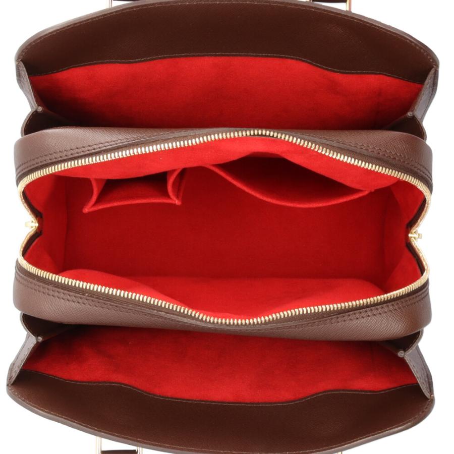 LOUIS VUITTON（ルイ・ヴィトン） トリアナ ダミエ ハンドバッグ