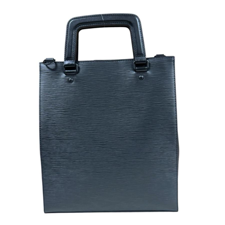 LOUIS VUITTON（ルイ・ヴィトン） サックプラ・フォールド エピ