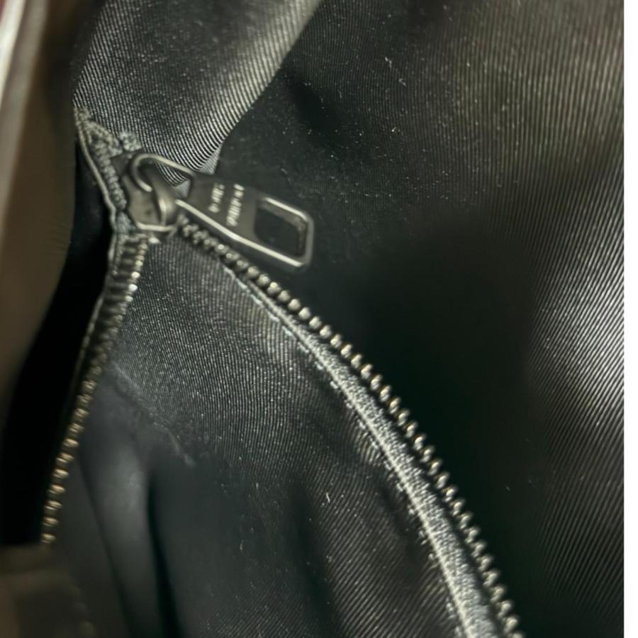 LOUIS VUITTON（ルイ・ヴィトン） サックプラ・フォールド エピ