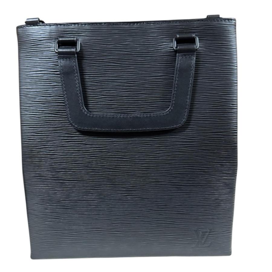 LOUIS VUITTON（ルイ・ヴィトン） サックプラ・フォールド エピ