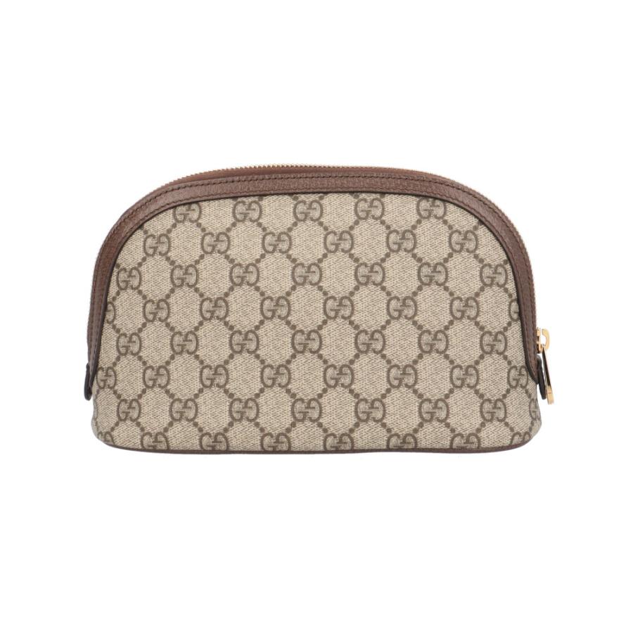GUCCI（グッチ） コスメティックケース オフィディア ポーチ GG