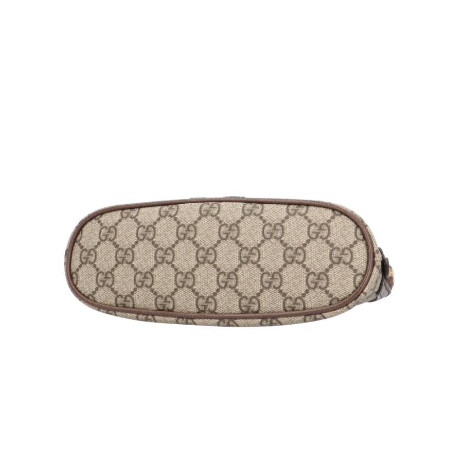 GUCCI（グッチ） コスメティックケース オフィディア ポーチ GG