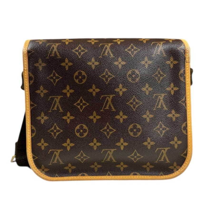 LOUIS VUITTON（ルイ・ヴィトン） メッセンジャーボスフォールPM