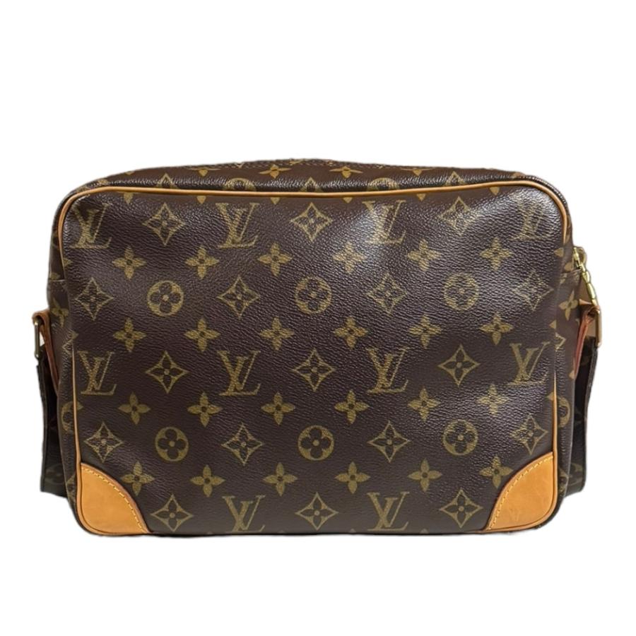 LOUIS VUITTON（ルイ・ヴィトン） ナイル モノグラム ショルダーバッグ
