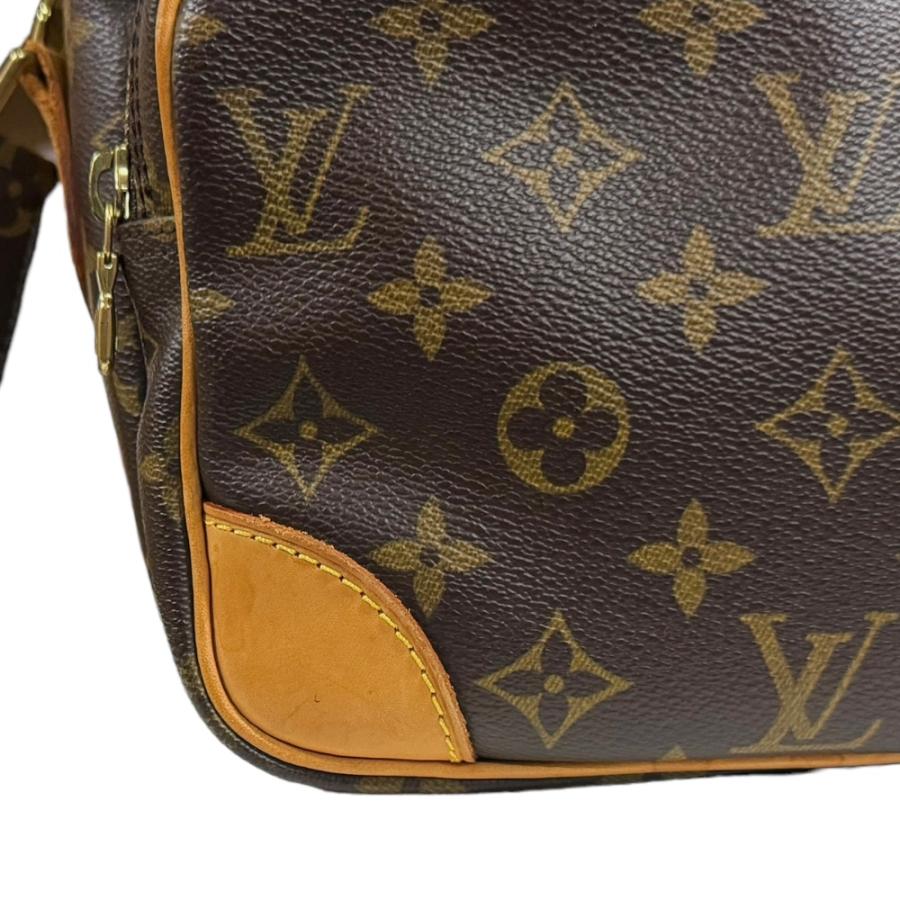 LOUIS VUITTON（ルイ・ヴィトン） ナイル モノグラム ショルダーバッグ