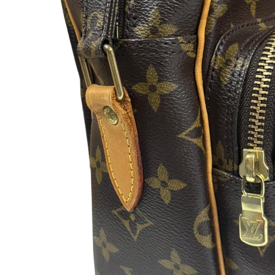 LOUIS VUITTON（ルイ・ヴィトン） ナイル モノグラム ショルダーバッグ