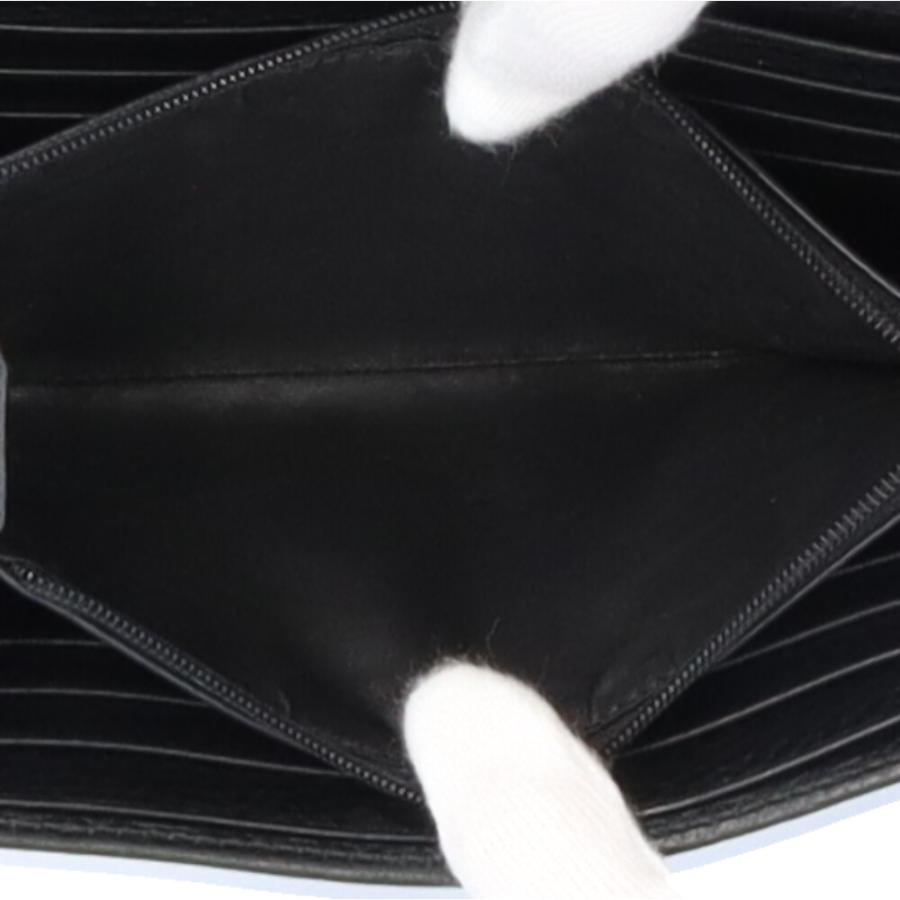 GUCCI（グッチ） コンチネンタルウォレット GGマーモント 長財布