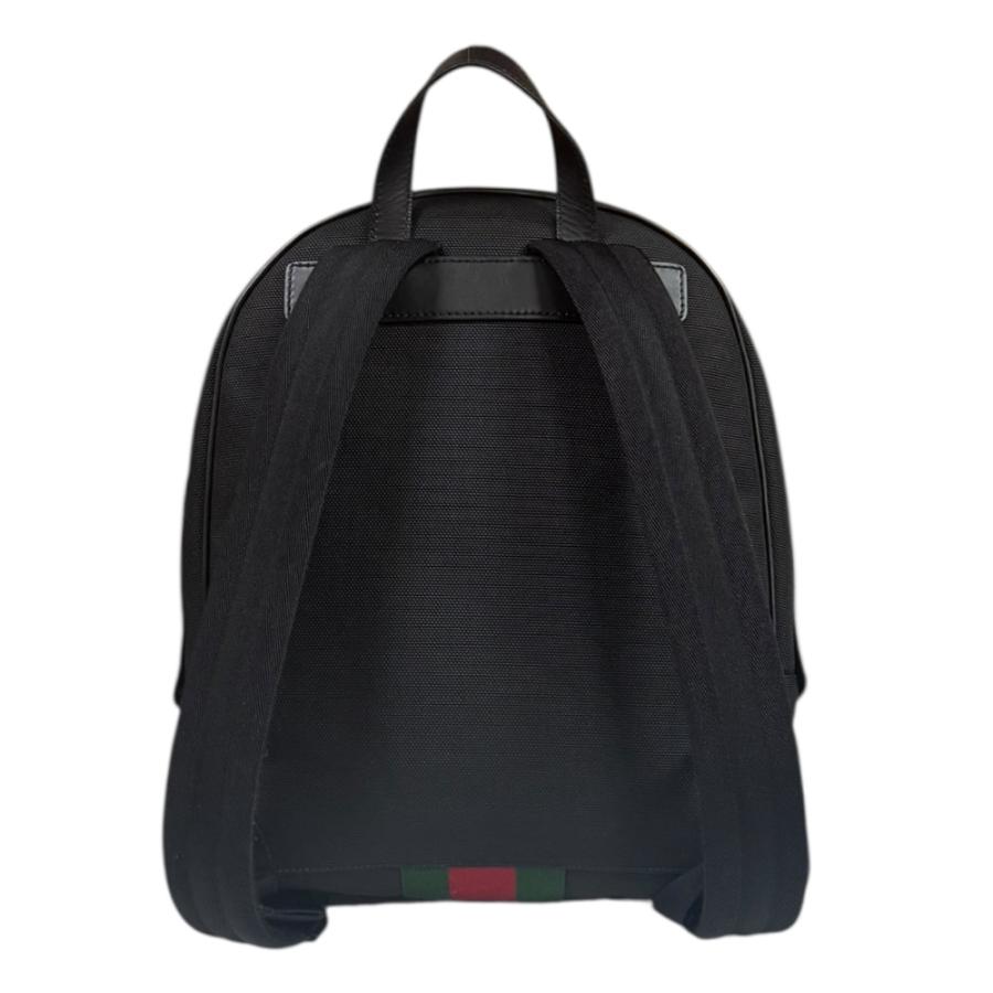 GUCCI（グッチ） シェリー リュック・デイパック キャンバス 630917