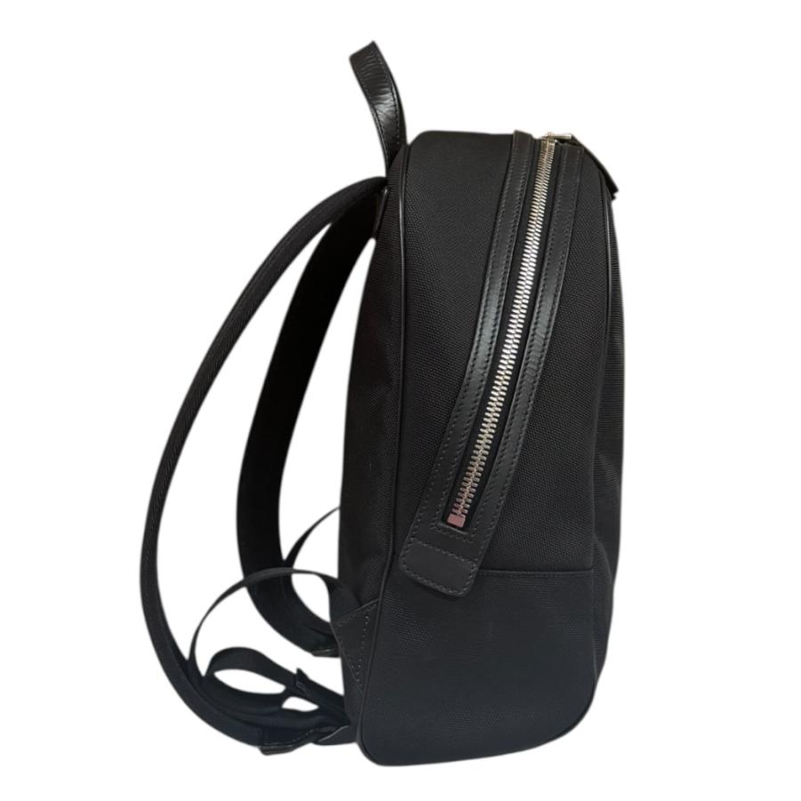 美品 GUCCI グッチ テクノ シェリー リュック バッグパック デイパック GUCCI（グッチ） シェリー リュック・デイパック キャンバス 630917