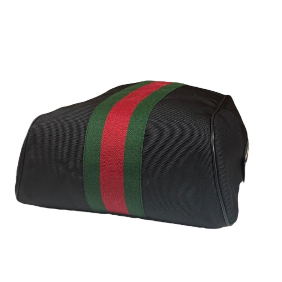 GUCCI（グッチ） シェリー リュック・デイパック キャンバス 630917