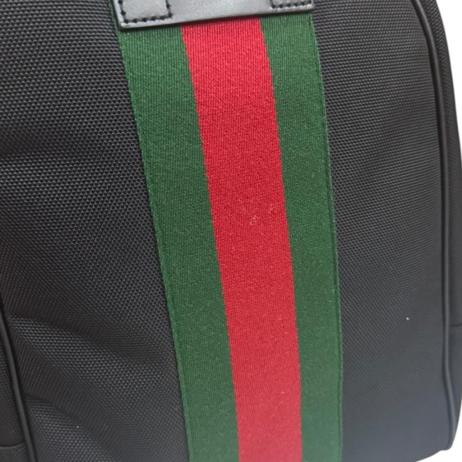 GUCCI（グッチ） シェリー リュック・デイパック キャンバス 630917