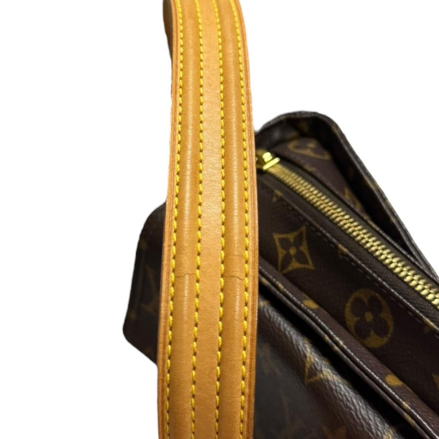 LOUIS VUITTON（ルイ・ヴィトン） ヴィバシテMM モノグラム