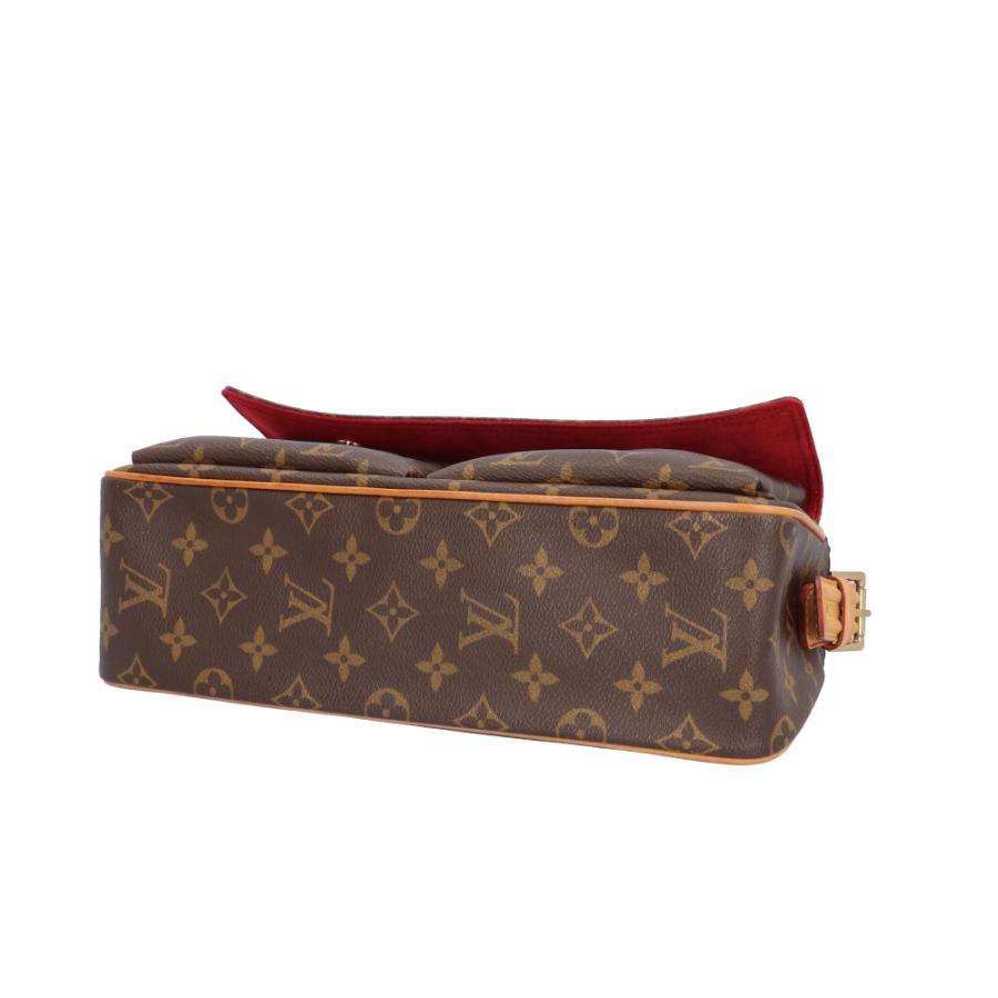 LOUIS VUITTON（ルイ・ヴィトン） ヴィバシテMM モノグラム