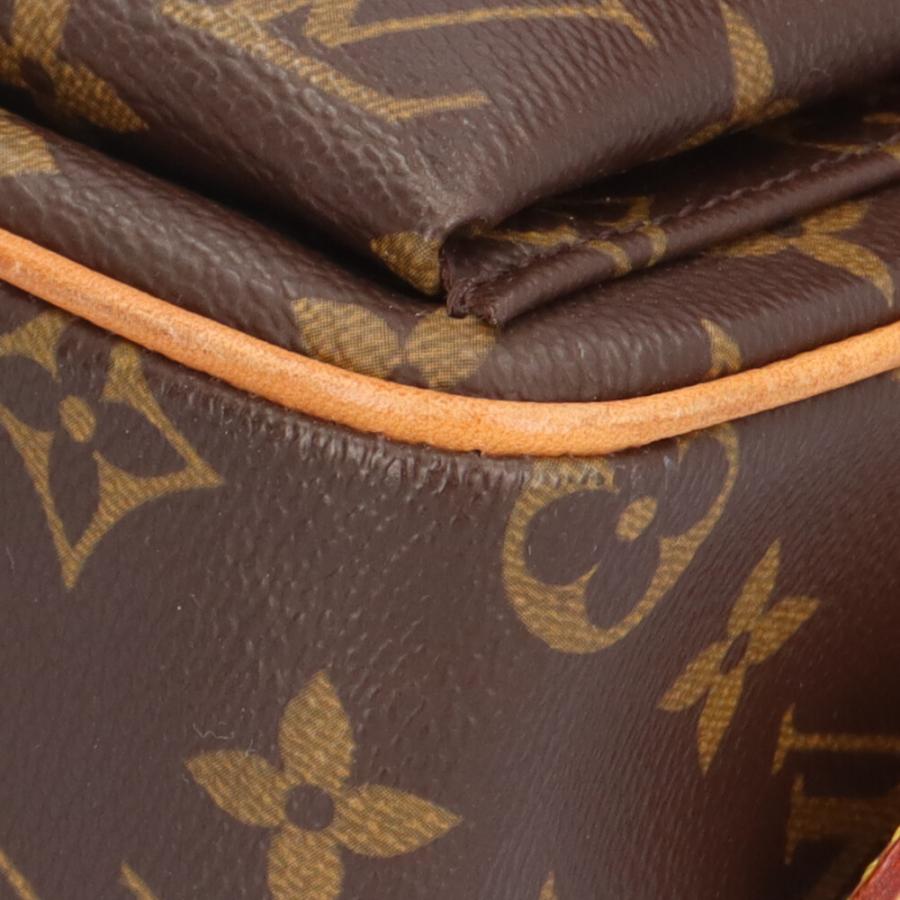 LOUIS VUITTON（ルイ・ヴィトン） ヴィバシテMM モノグラム
