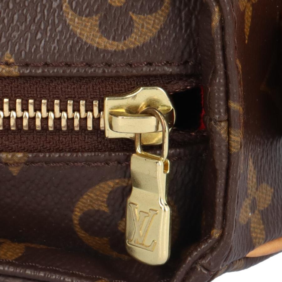 LOUIS VUITTON（ルイ・ヴィトン） ヴィバシテMM モノグラム