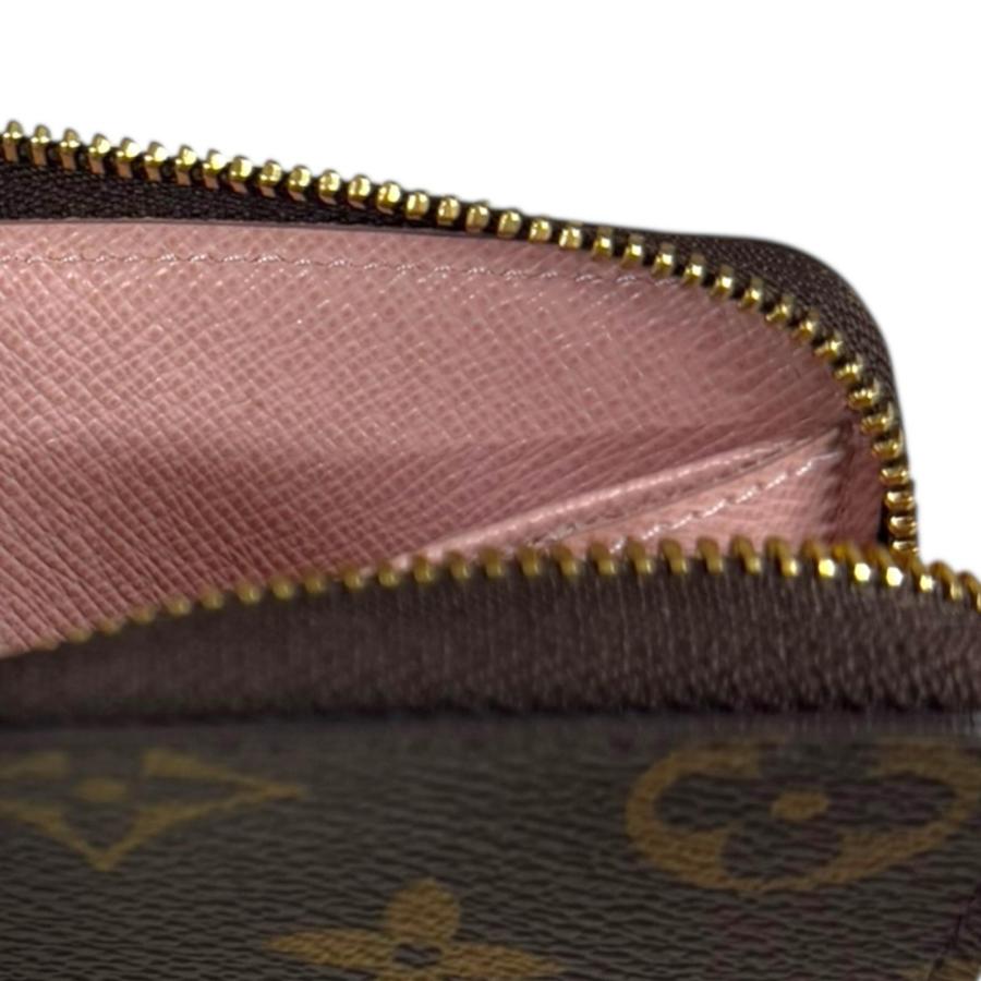 LOUIS VUITTON（ルイ・ヴィトン） ジッピー コインパース