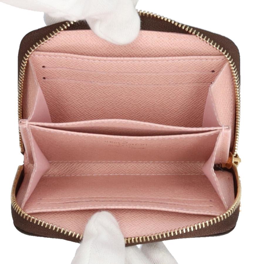 LOUIS VUITTON（ルイ・ヴィトン） ジッピー コインパース