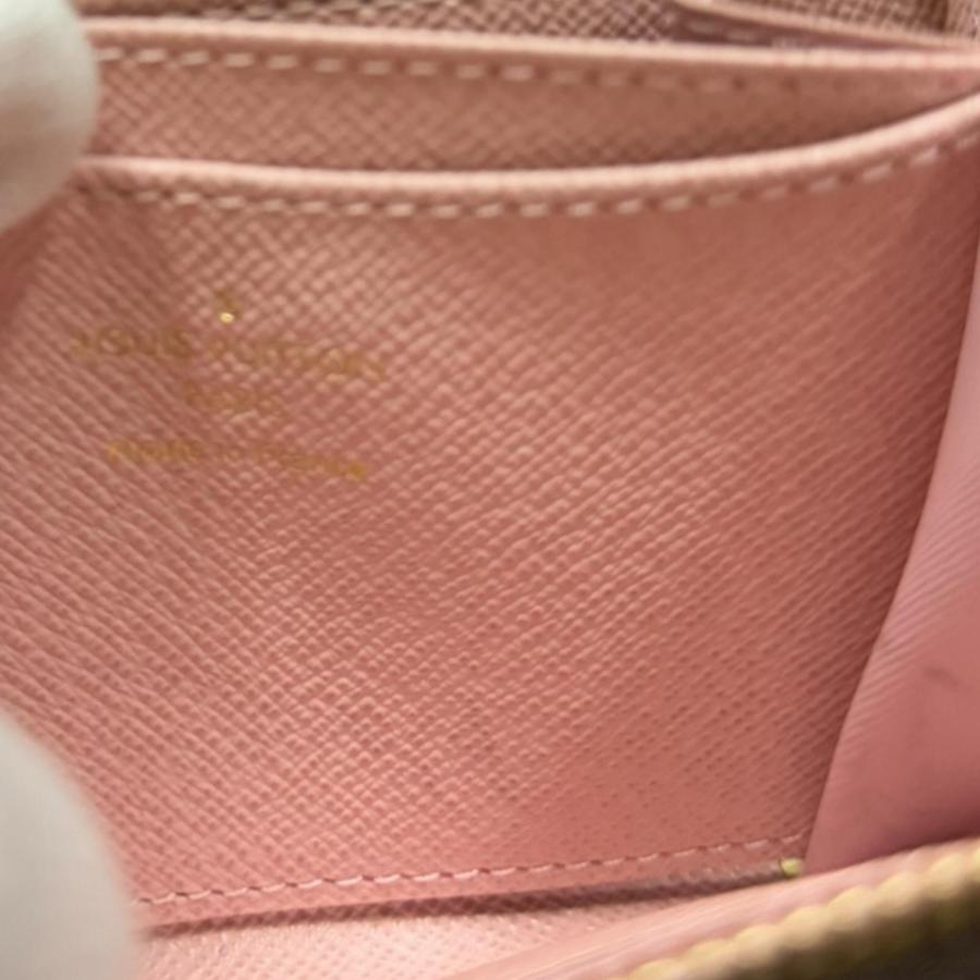 【美品】ルイ ヴィトンモノグラム ジッピーパース ヴィヴィエンヌ 楽天市場】【財布】LOUIS VUITTON ルイ ヴィトン モノグラム ジッピー