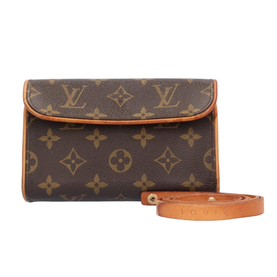 LOUIS VUITTON（ルイ・ヴィトン） ポシェットフロランティーヌ