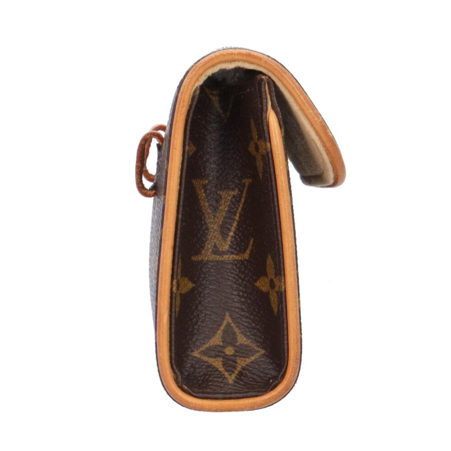 LOUIS VUITTON（ルイ・ヴィトン） ポシェットフロランティーヌ