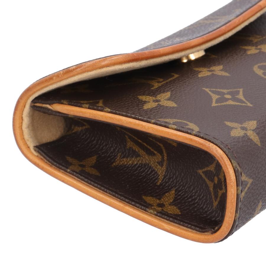 LOUIS VUITTON（ルイ・ヴィトン） ポシェットフロランティーヌ