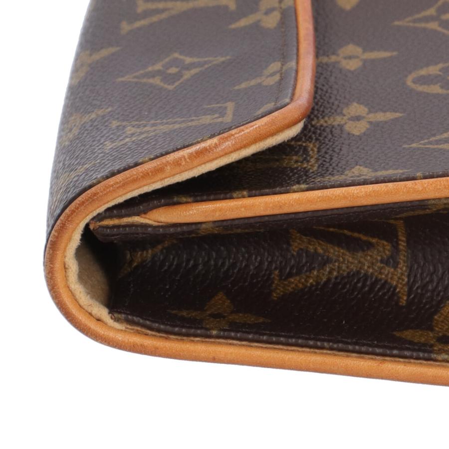 LOUIS VUITTON（ルイ・ヴィトン） ポシェットフロランティーヌ