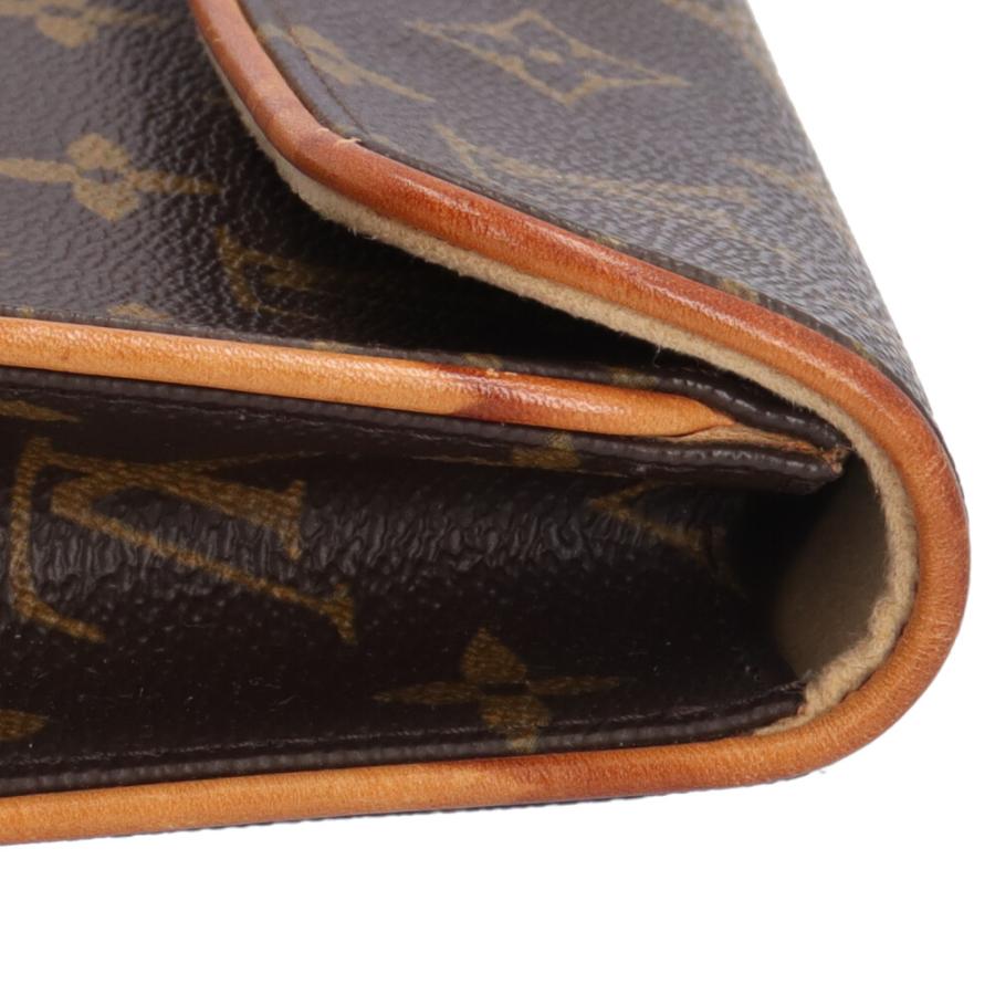LOUIS VUITTON（ルイ・ヴィトン） ポシェットフロランティーヌ
