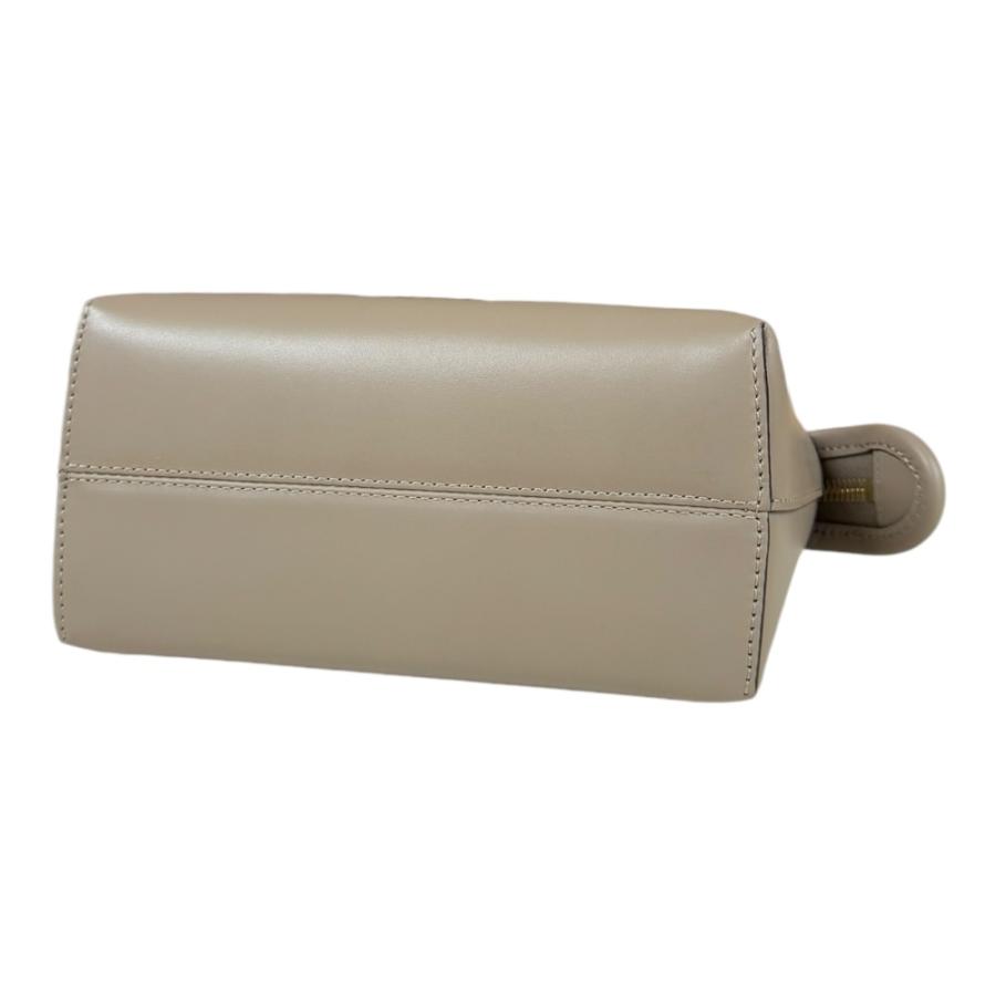 FENDI（フェンディ） バイザウェイ ミニ ショルダーバッグ レザー