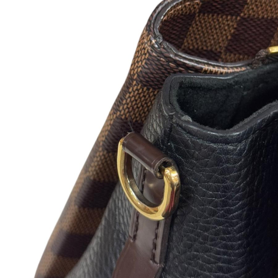 LOUIS VUITTON（ルイ・ヴィトン） ノルマンディー ダミエ ショルダー