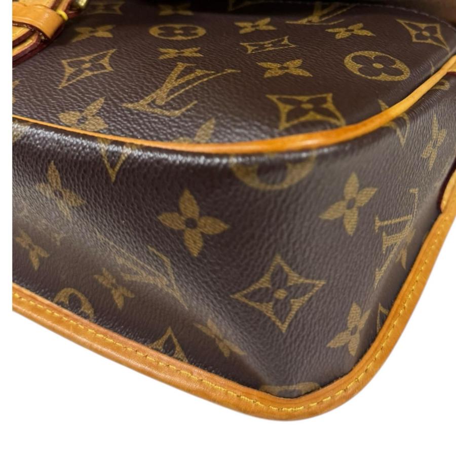 LOUIS VUITTON（ルイ・ヴィトン） ソローニュ モノグラム ショルダー