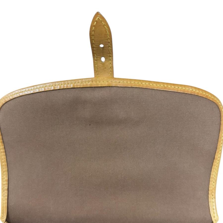 LOUIS VUITTON（ルイ・ヴィトン） ソローニュ モノグラム ショルダー