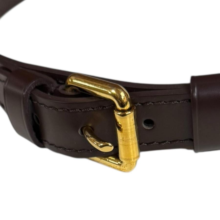 中古 ルイ ヴィトン LOUIS VUITTON N51997 FL2140 レディース ショルダーバッグ ダミエ ブラウン ダミエキャンバス ルイヴィトン LOUIS VUITTON ヴェローナPM ダミエ ショルダーバッグ