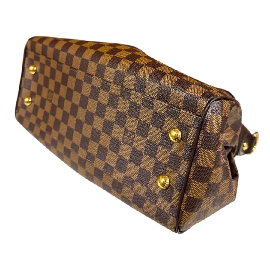 LOUIS VUITTON（ルイ・ヴィトン） トレヴィPM ダミエ ショルダーバッグ