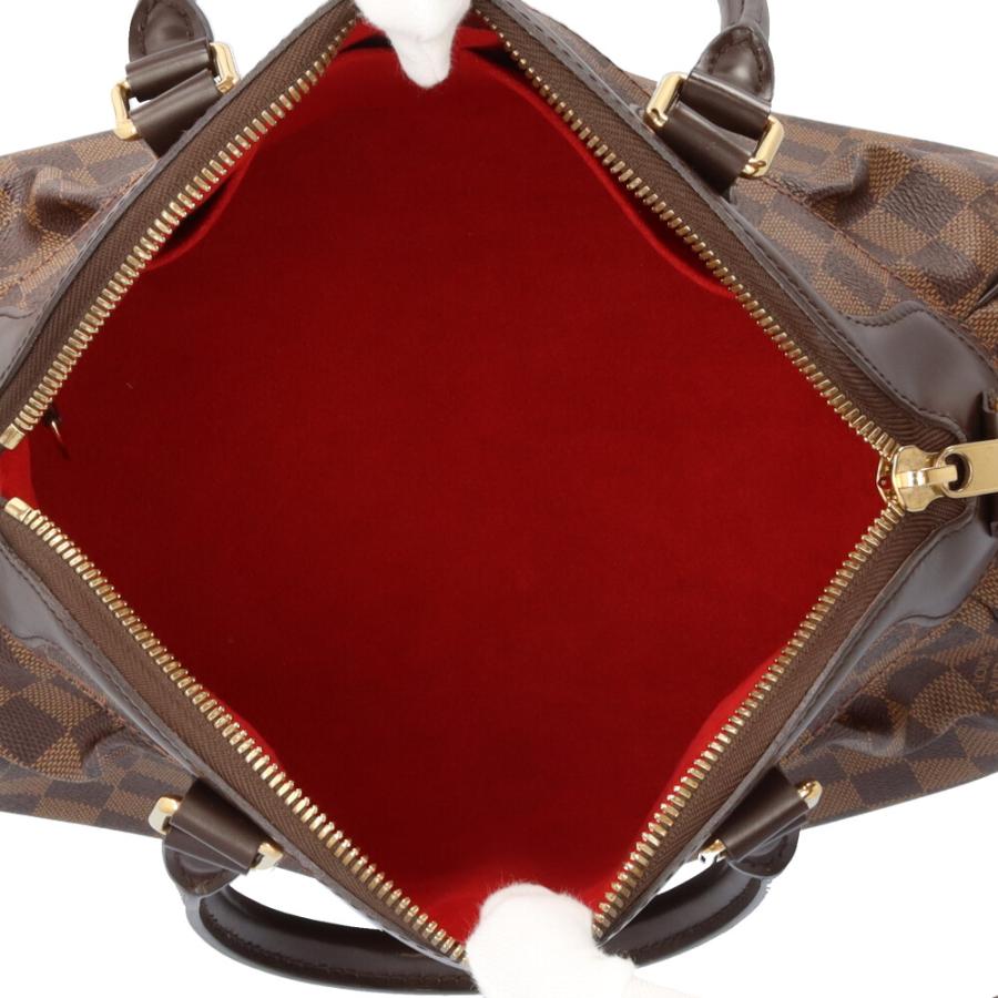 LOUIS VUITTON（ルイ・ヴィトン） トレヴィPM ダミエ ショルダーバッグ