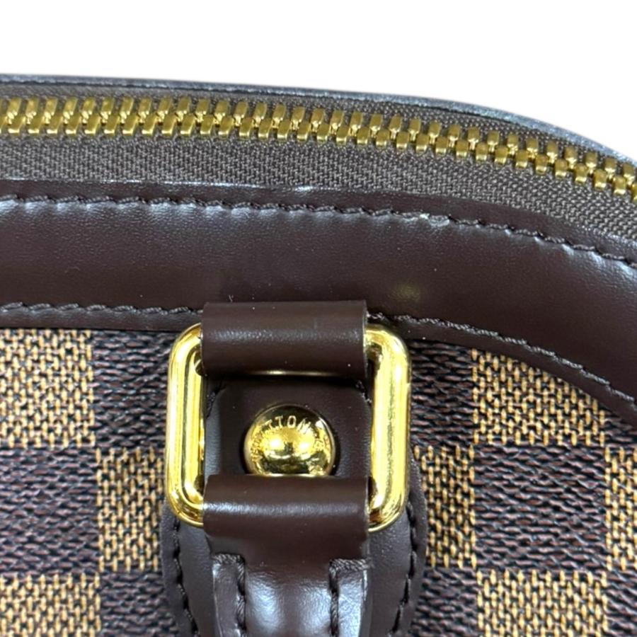 LOUIS VITTON ダミエ トレヴィPM ショルダーバッグ ２WAY 美品 LOUIS VUITTON（ルイ・ヴィトン） トレヴィPM ダミエ ショルダーバッグ