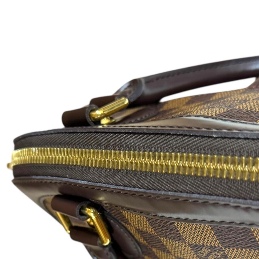 LOUIS VUITTON（ルイ・ヴィトン） トレヴィPM ダミエ ショルダーバッグ