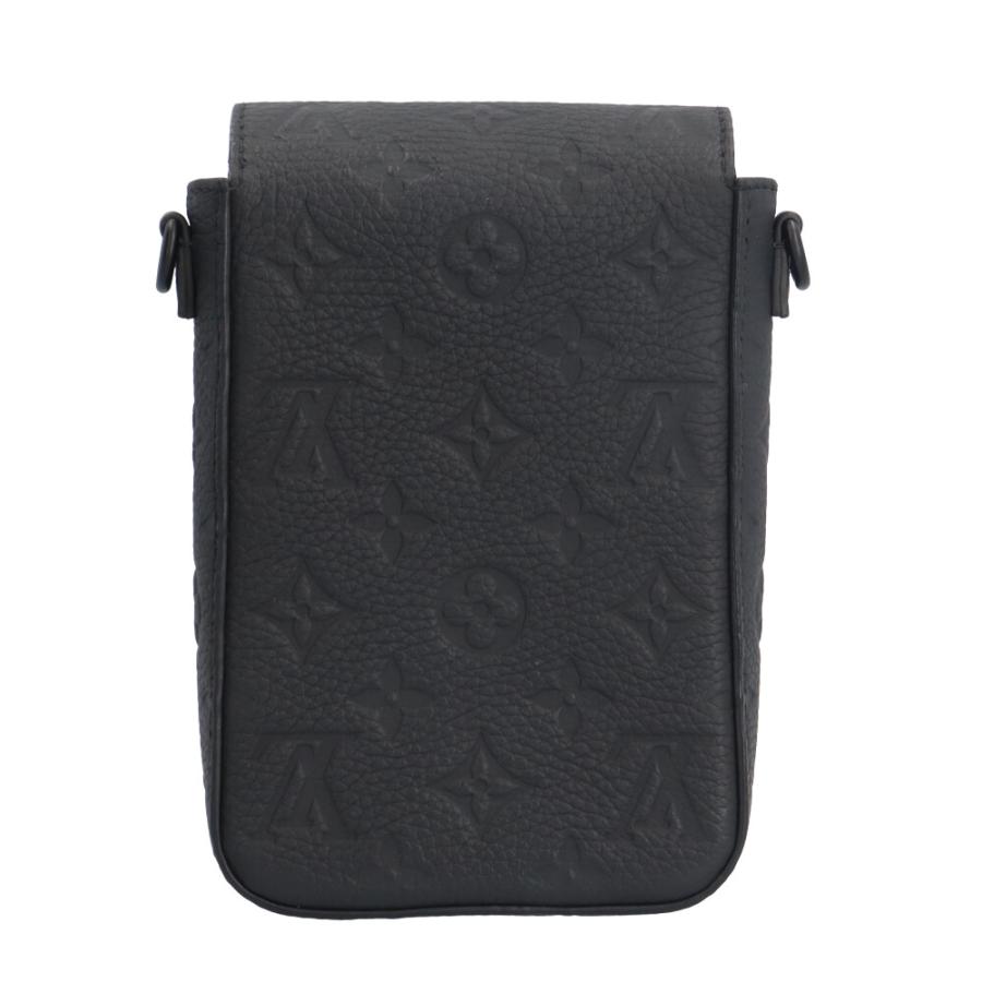 ルイヴィトン Sロック ショルダーバッグ ノベルティ LOUIS VUITTON（ルイ・ヴィトン） Sロック ヴェルティカルウェアラブル