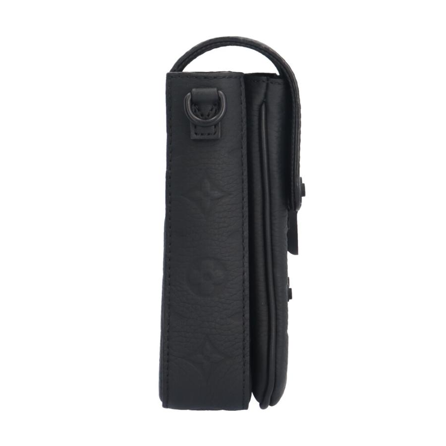 LOUIS VUITTON（ルイ・ヴィトン） Sロック ヴェルティカルウェアラブル