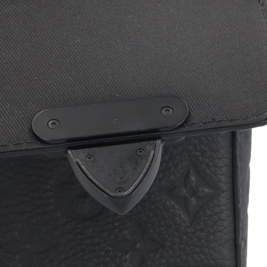 LOUIS VUITTON（ルイ・ヴィトン） Sロック ヴェルティカルウェアラブル