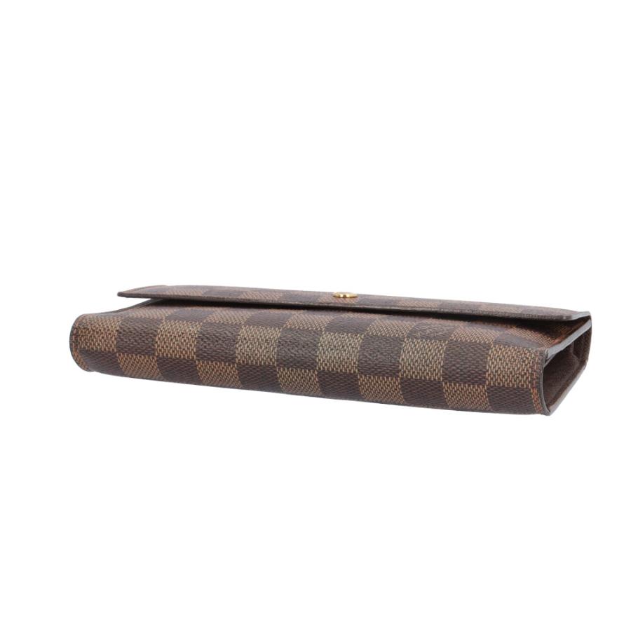 LOUIS VUITTON（ルイ・ヴィトン） ポルトトレゾール